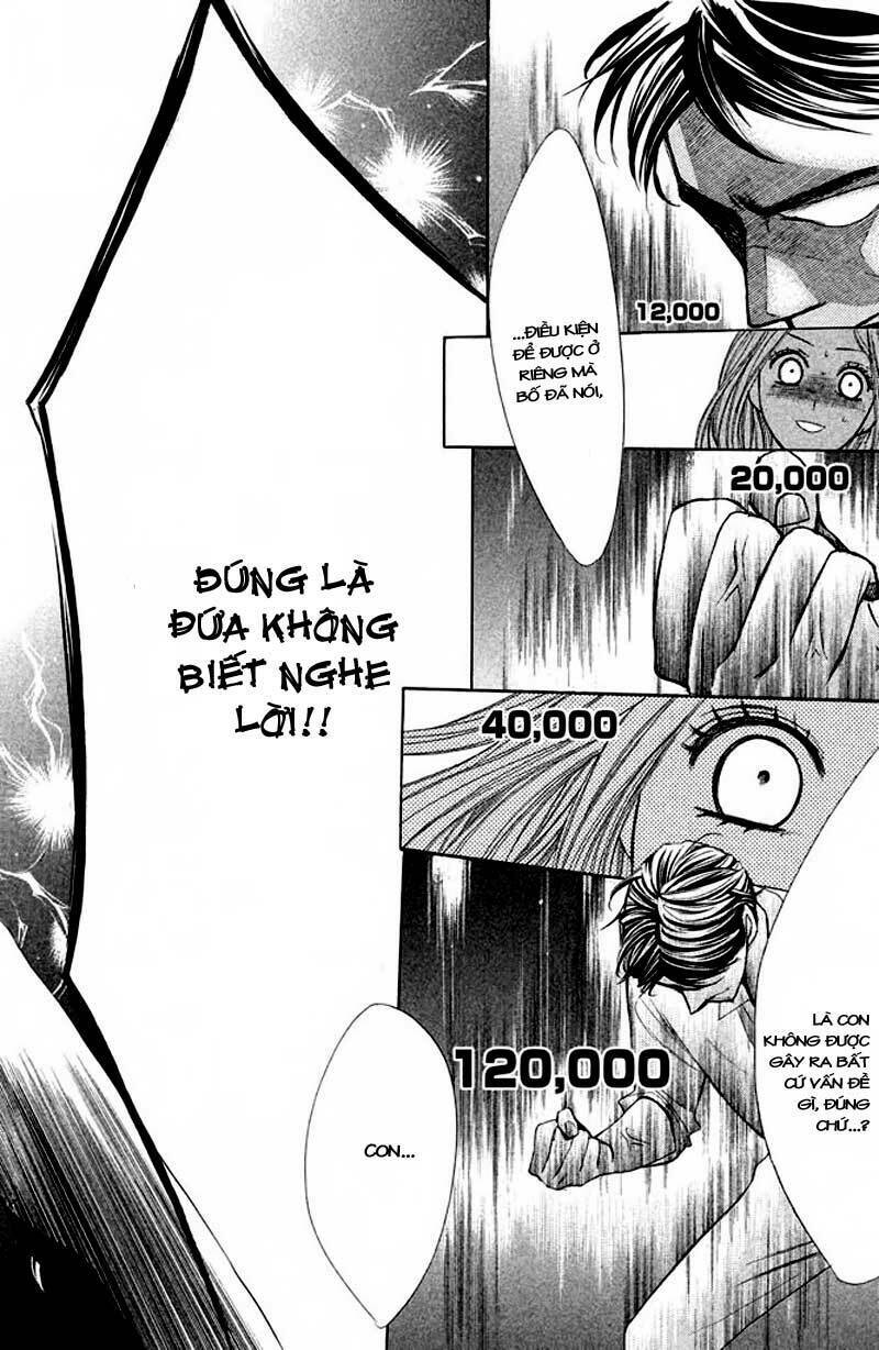 L-DK Chapter 33 - TC Truyện