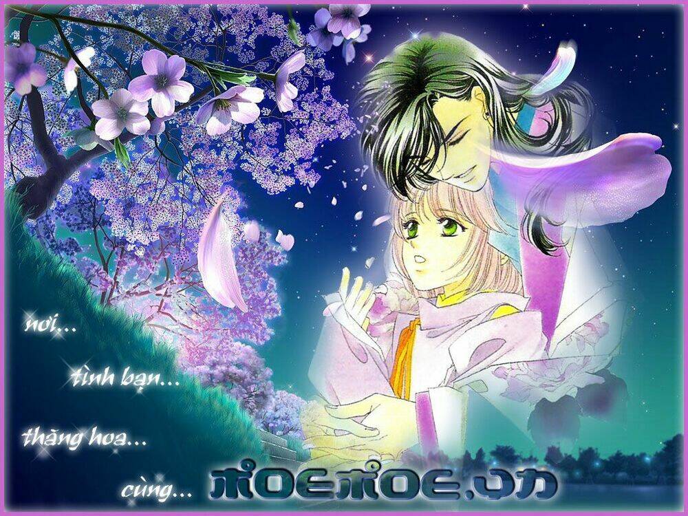 L-DK Chapter 33 - TC Truyện