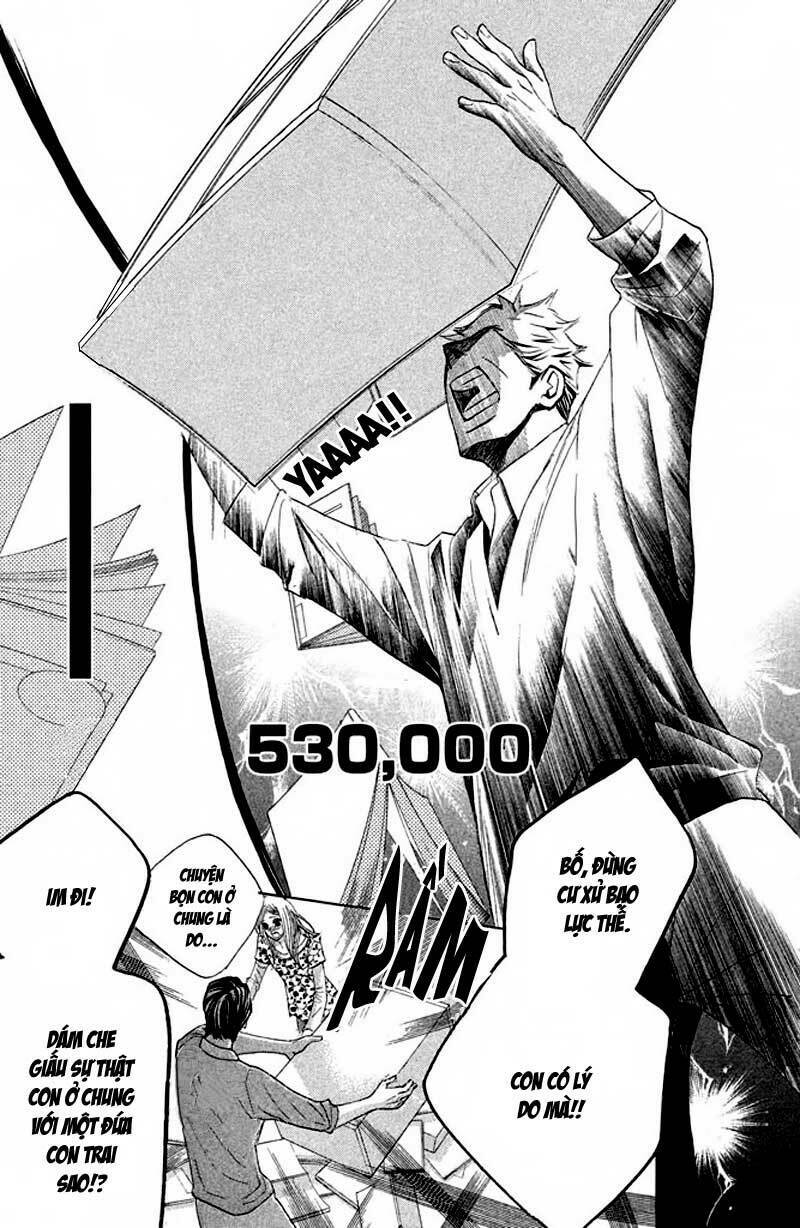 L-DK Chapter 33 - TC Truyện