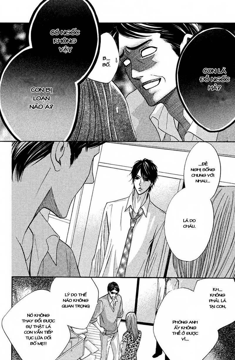 L-DK Chapter 33 - TC Truyện
