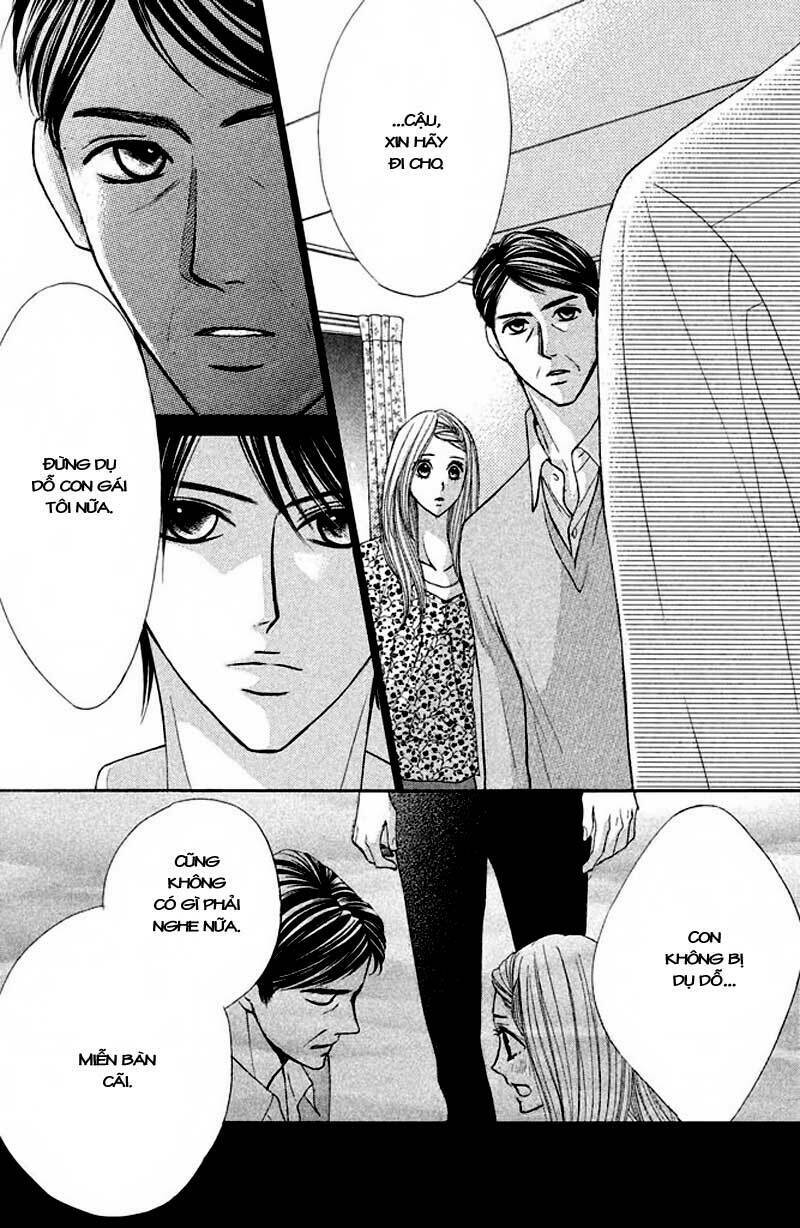 L-DK Chapter 33 - TC Truyện
