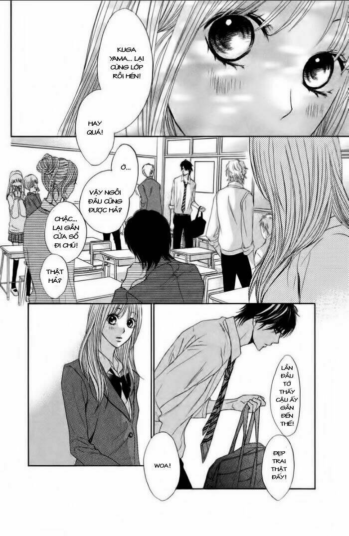 L-DK Chapter 37 - TC Truyện