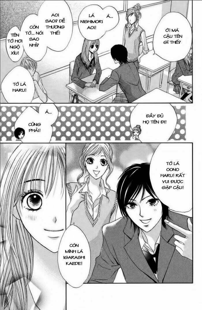 L-DK Chapter 37 - TC Truyện