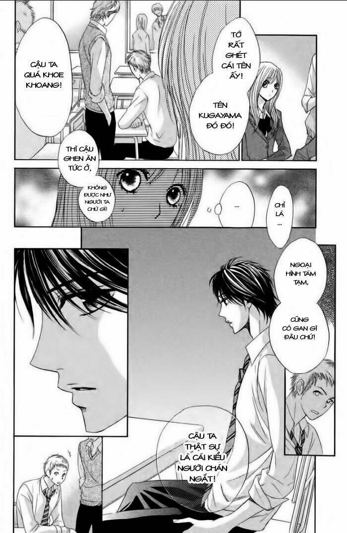 L-DK Chapter 37 - TC Truyện