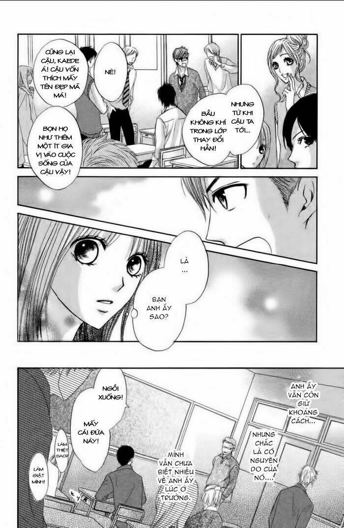 L-DK Chapter 37 - TC Truyện