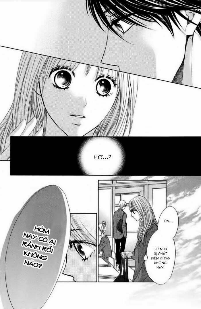 L-DK Chapter 37 - TC Truyện