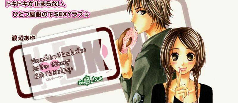 L-DK Chapter 37 - TC Truyện