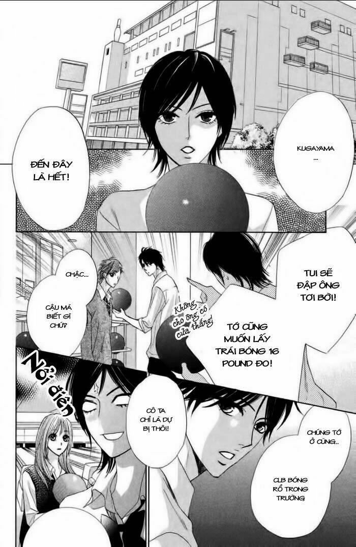 L-DK Chapter 37 - TC Truyện