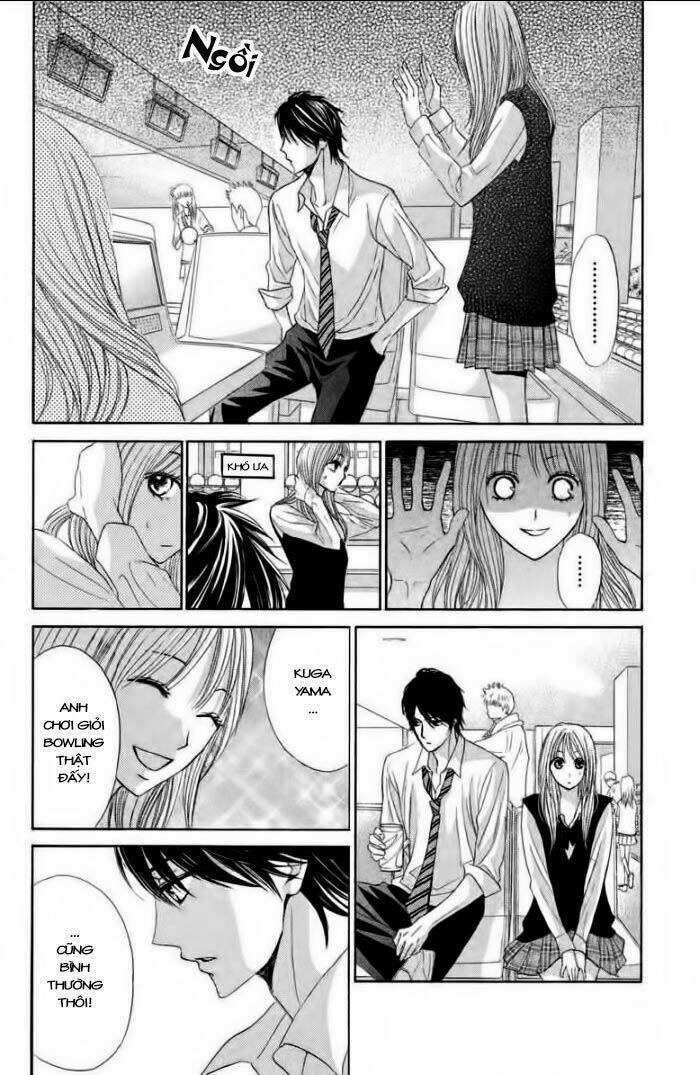 L-DK Chapter 37 - TC Truyện