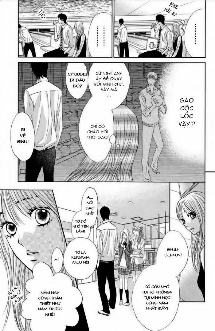L-DK Chapter 37 - TC Truyện