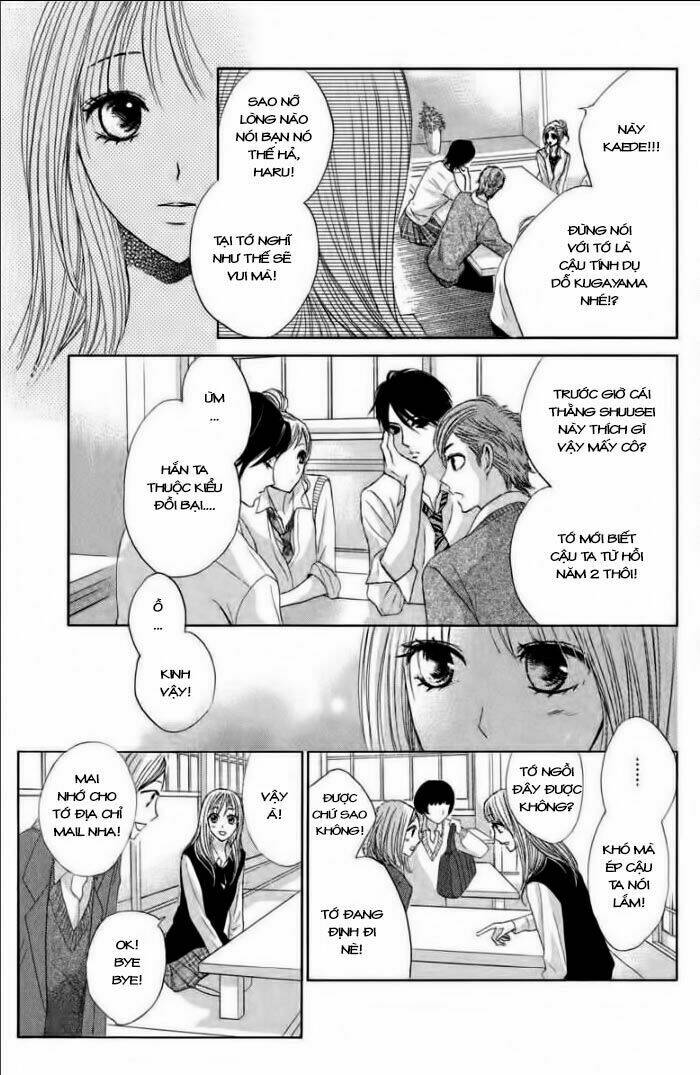 L-DK Chapter 37 - TC Truyện