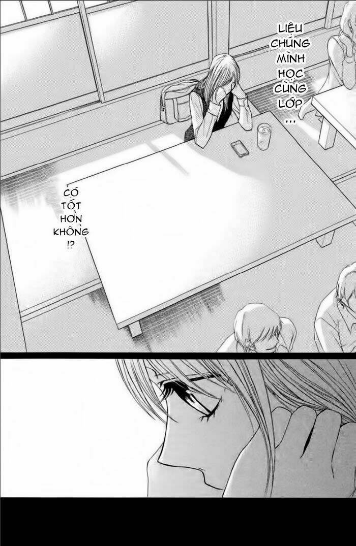 L-DK Chapter 37 - TC Truyện