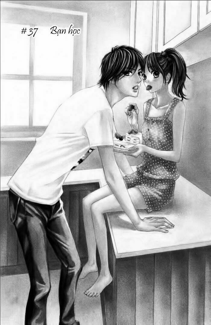 L-DK Chapter 37 - TC Truyện