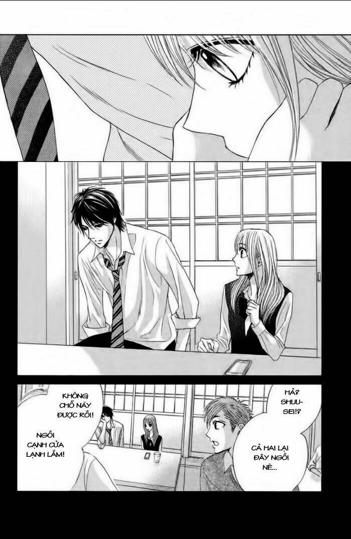 L-DK Chapter 37 - TC Truyện