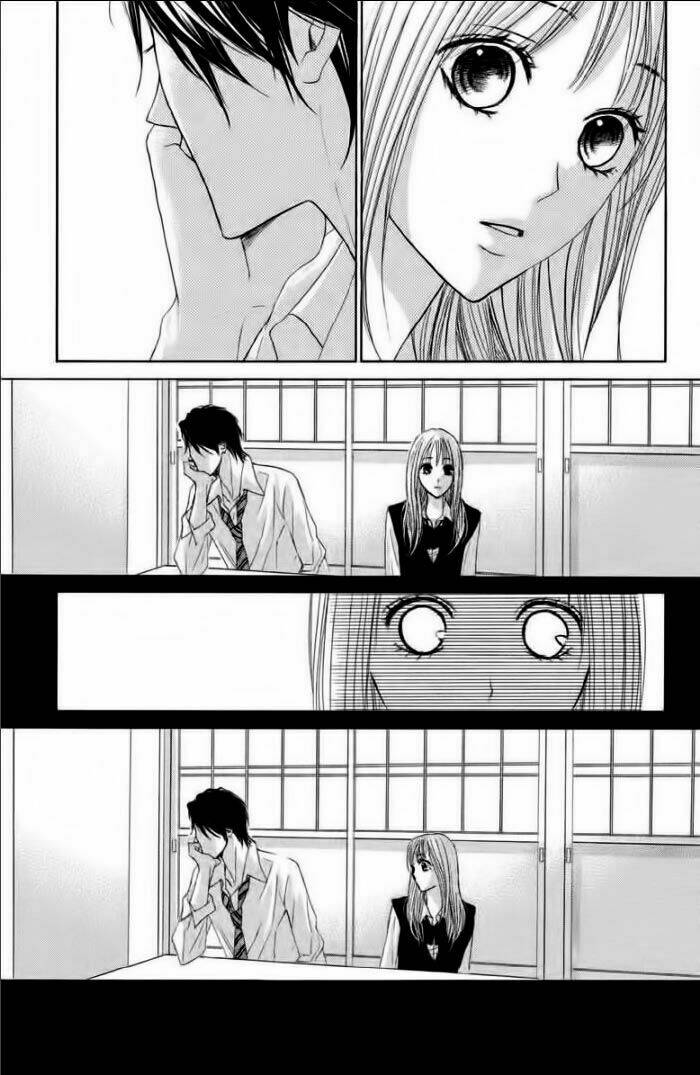 L-DK Chapter 37 - TC Truyện