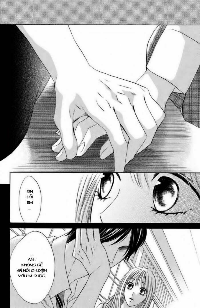 L-DK Chapter 37 - TC Truyện