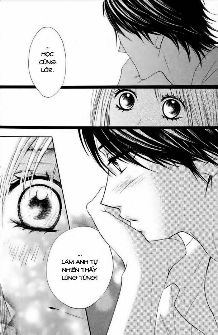 L-DK Chapter 37 - TC Truyện