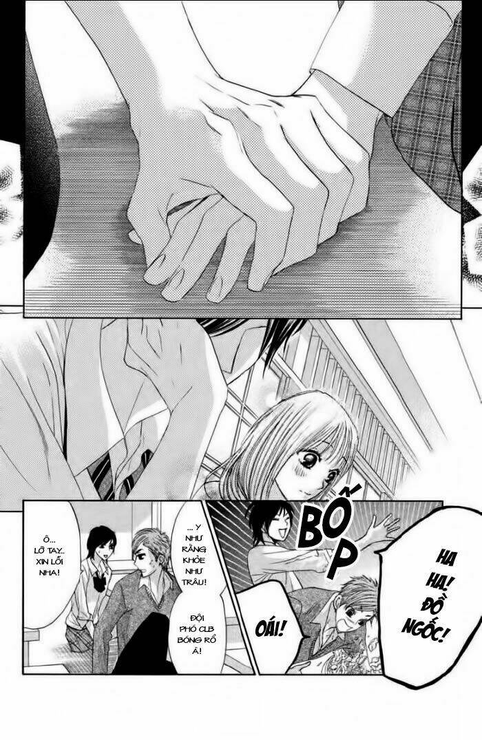 L-DK Chapter 37 - TC Truyện