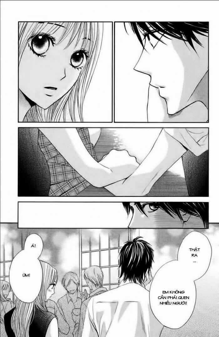 L-DK Chapter 37 - TC Truyện