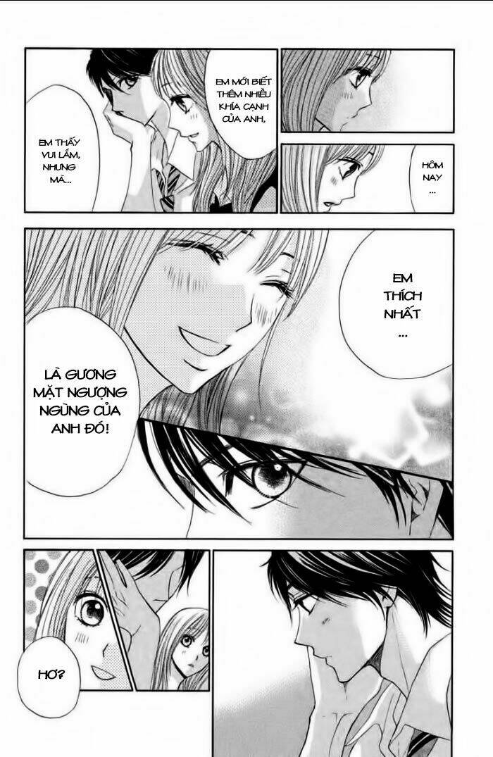 L-DK Chapter 37 - TC Truyện