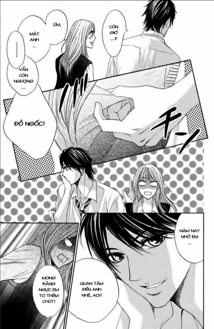 L-DK Chapter 37 - TC Truyện