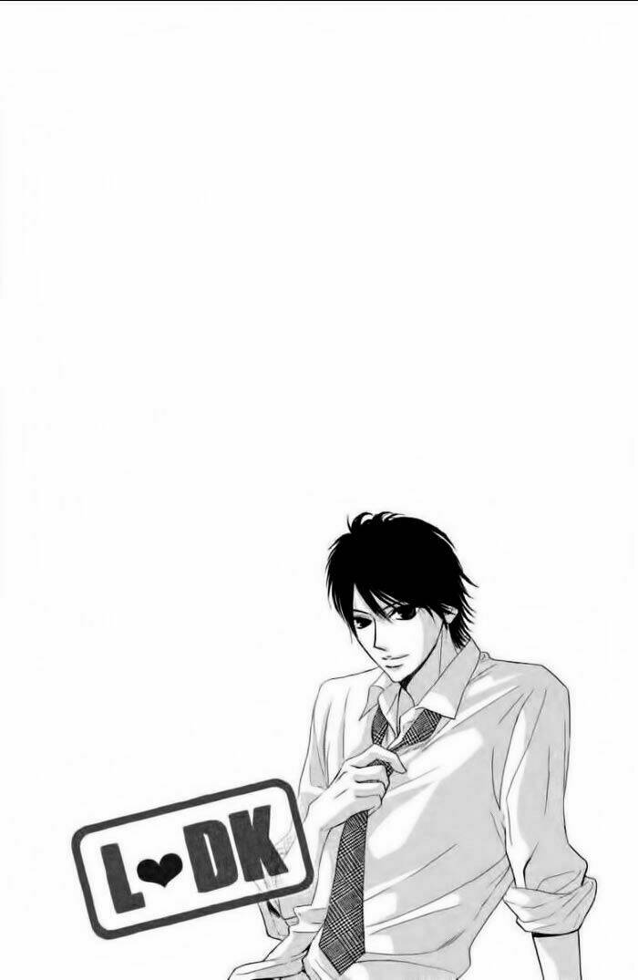 L-DK Chapter 37 - TC Truyện