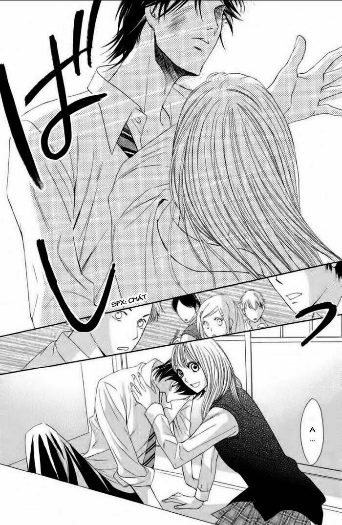 L-DK Chapter 37 - TC Truyện