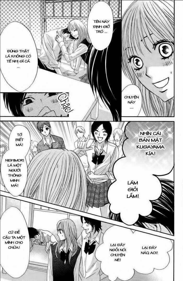 L-DK Chapter 37 - TC Truyện