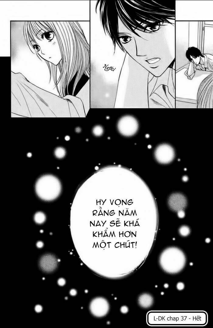 L-DK Chapter 37 - TC Truyện