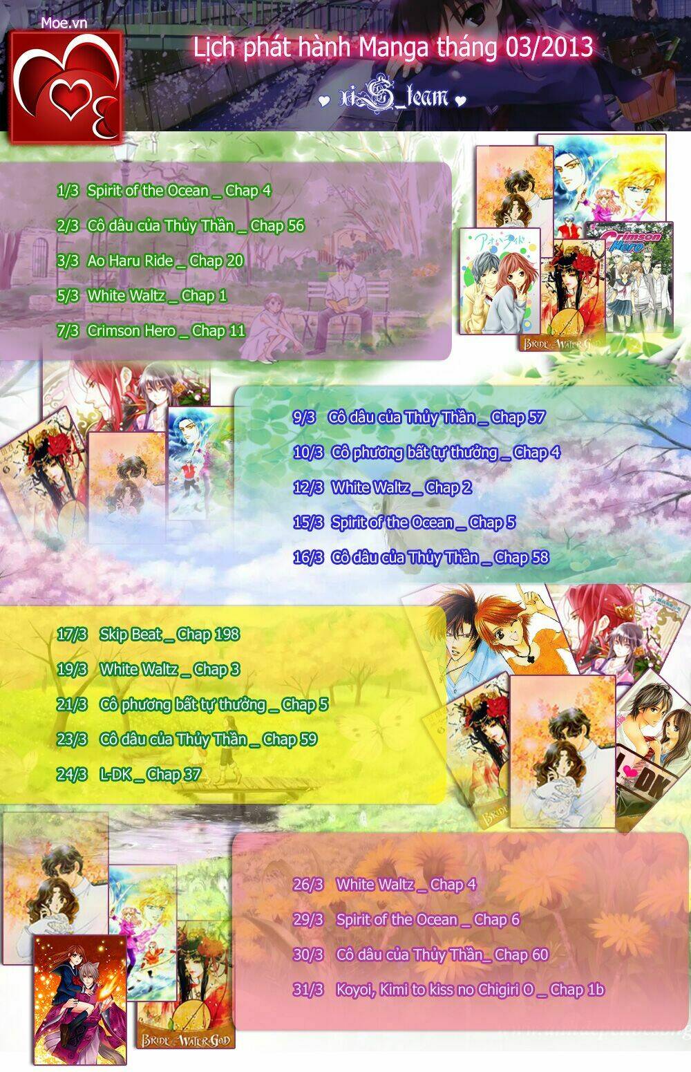 L-DK Chapter 37 - TC Truyện