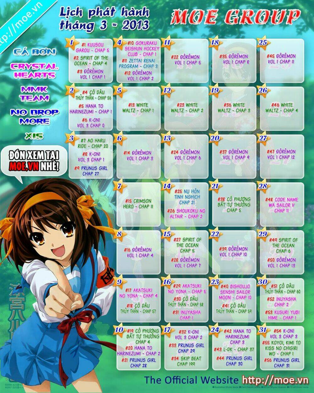 L-DK Chapter 37 - TC Truyện