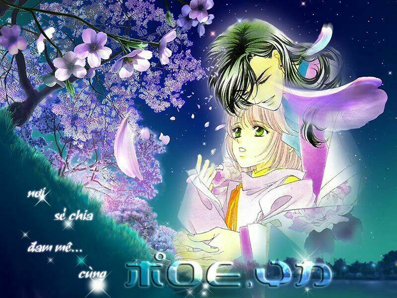 L-DK Chapter 37 - TC Truyện