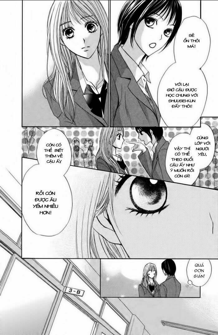 L-DK Chapter 37 - TC Truyện