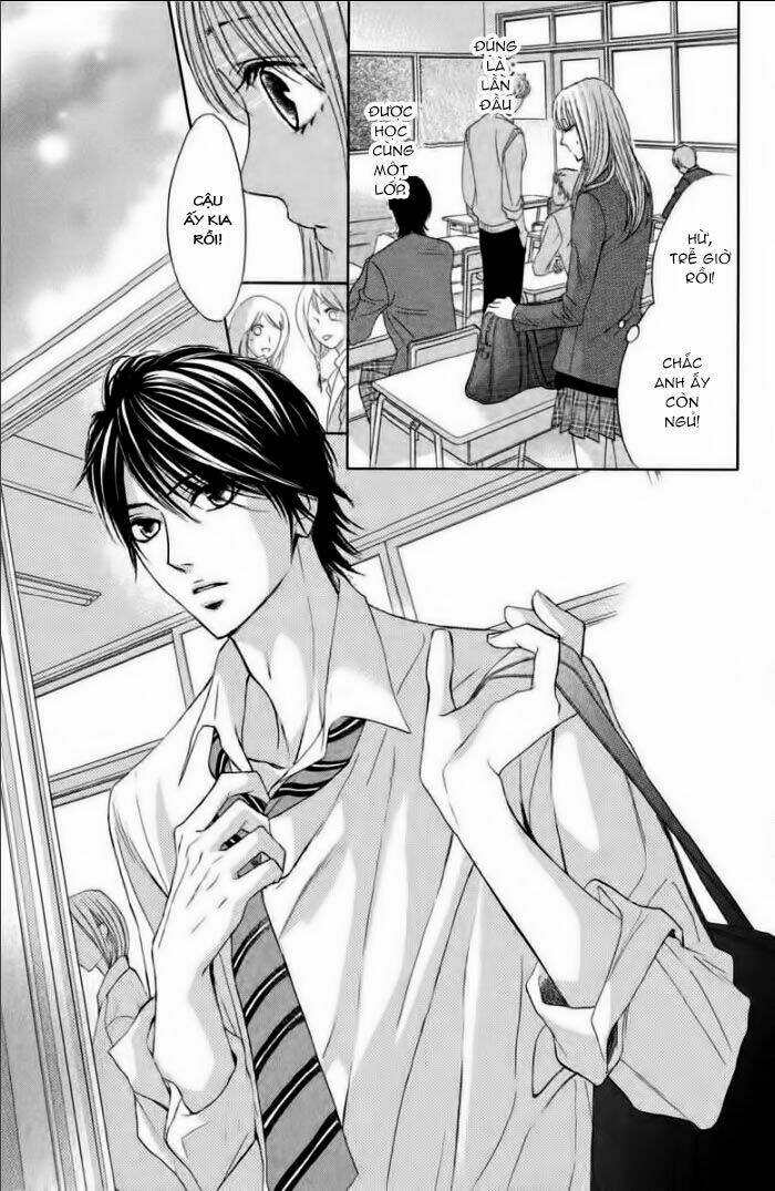 L-DK Chapter 37 - TC Truyện