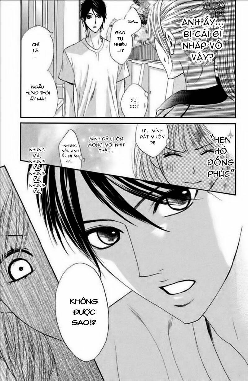 L-DK Chapter 38 - AB Truyện