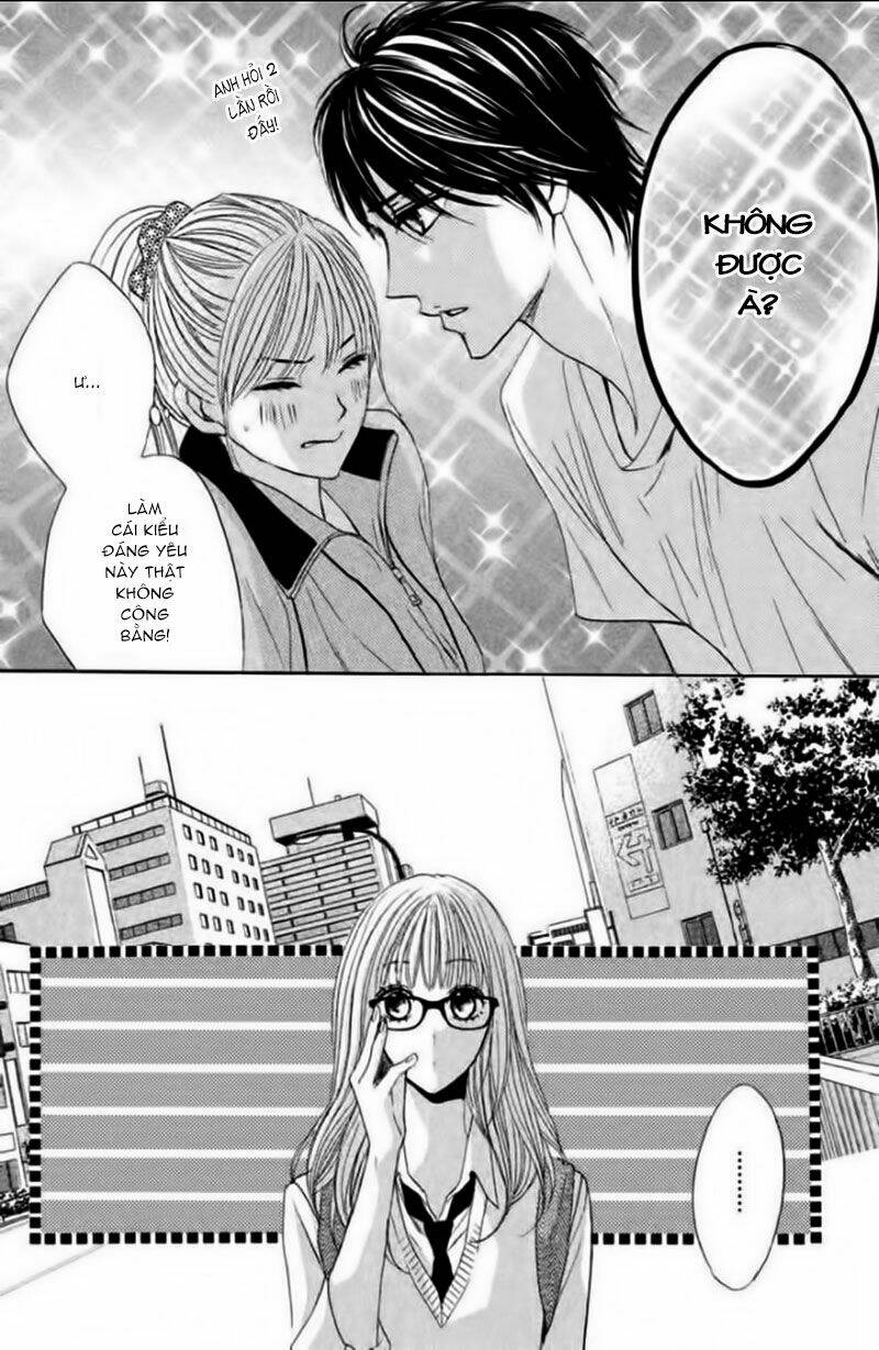 L-DK Chapter 38 - AB Truyện