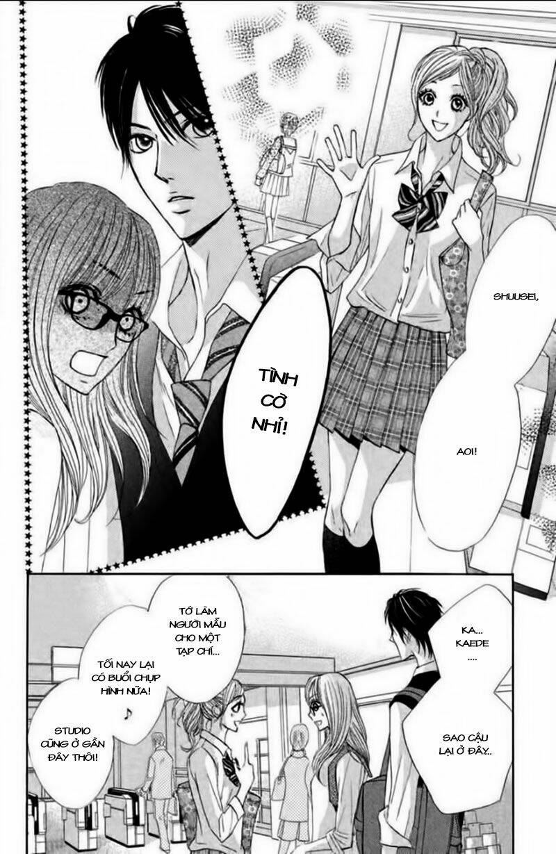 L-DK Chapter 38 - AB Truyện