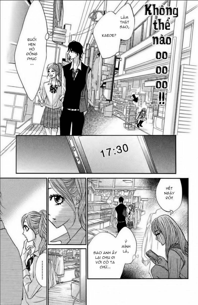 L-DK Chapter 38 - AB Truyện