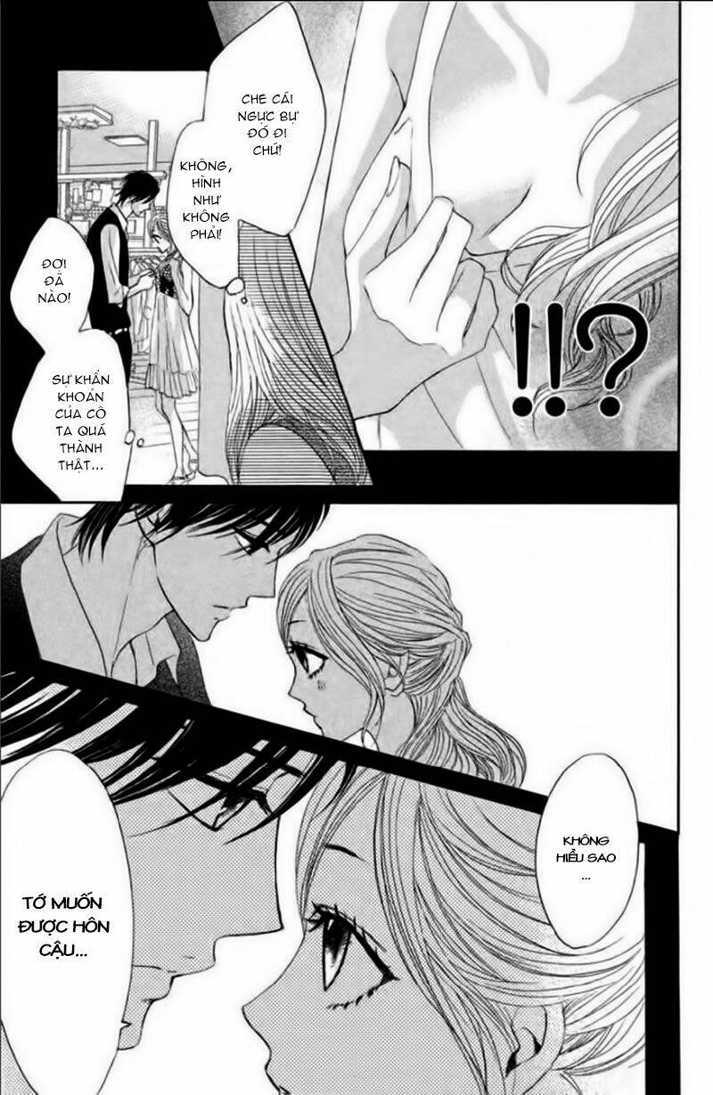 L-DK Chapter 38 - AB Truyện