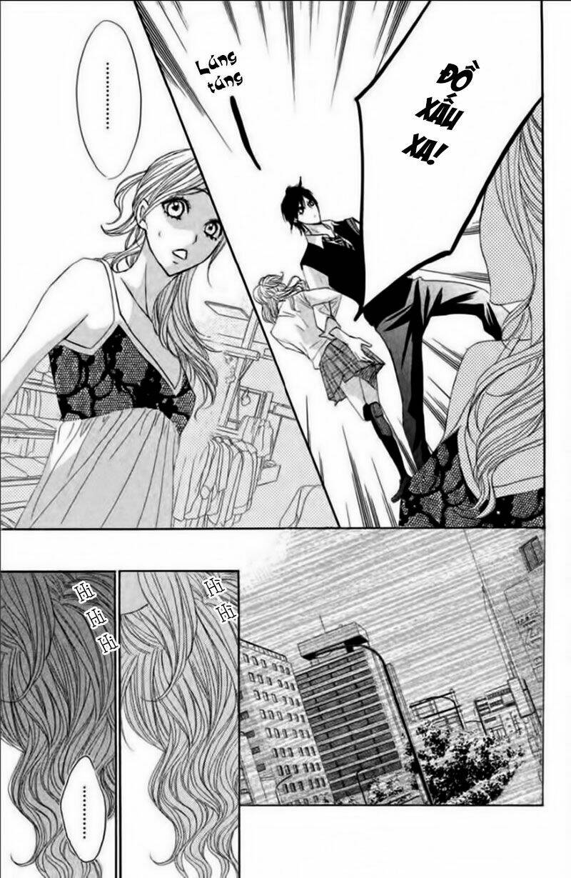 L-DK Chapter 38 - AB Truyện