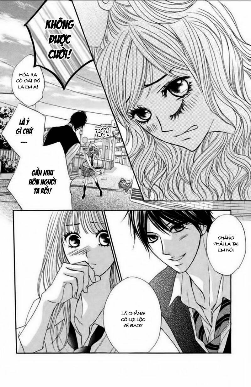 L-DK Chapter 38 - AB Truyện
