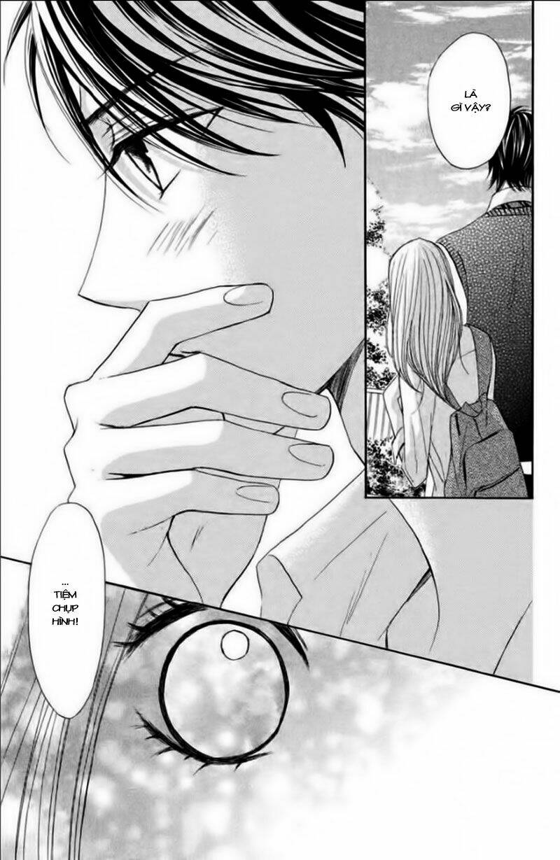 L-DK Chapter 38 - AB Truyện