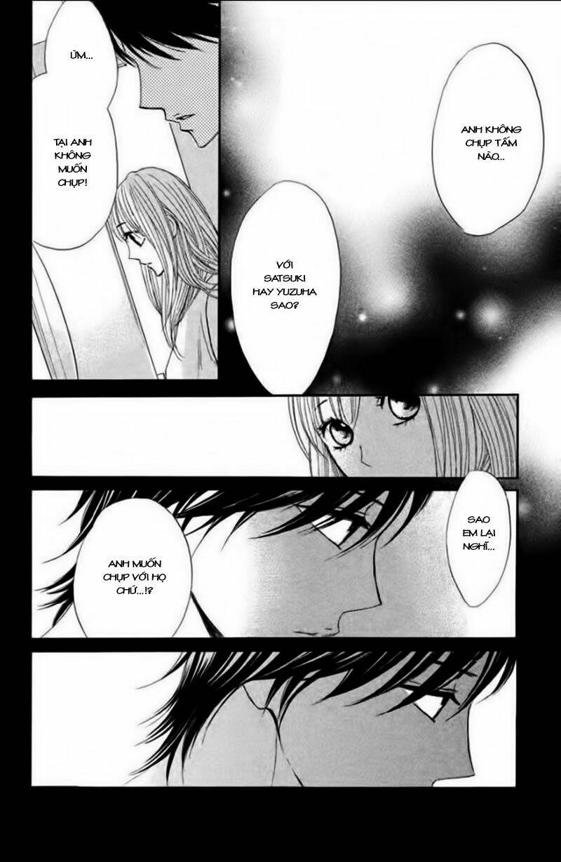L-DK Chapter 38 - AB Truyện