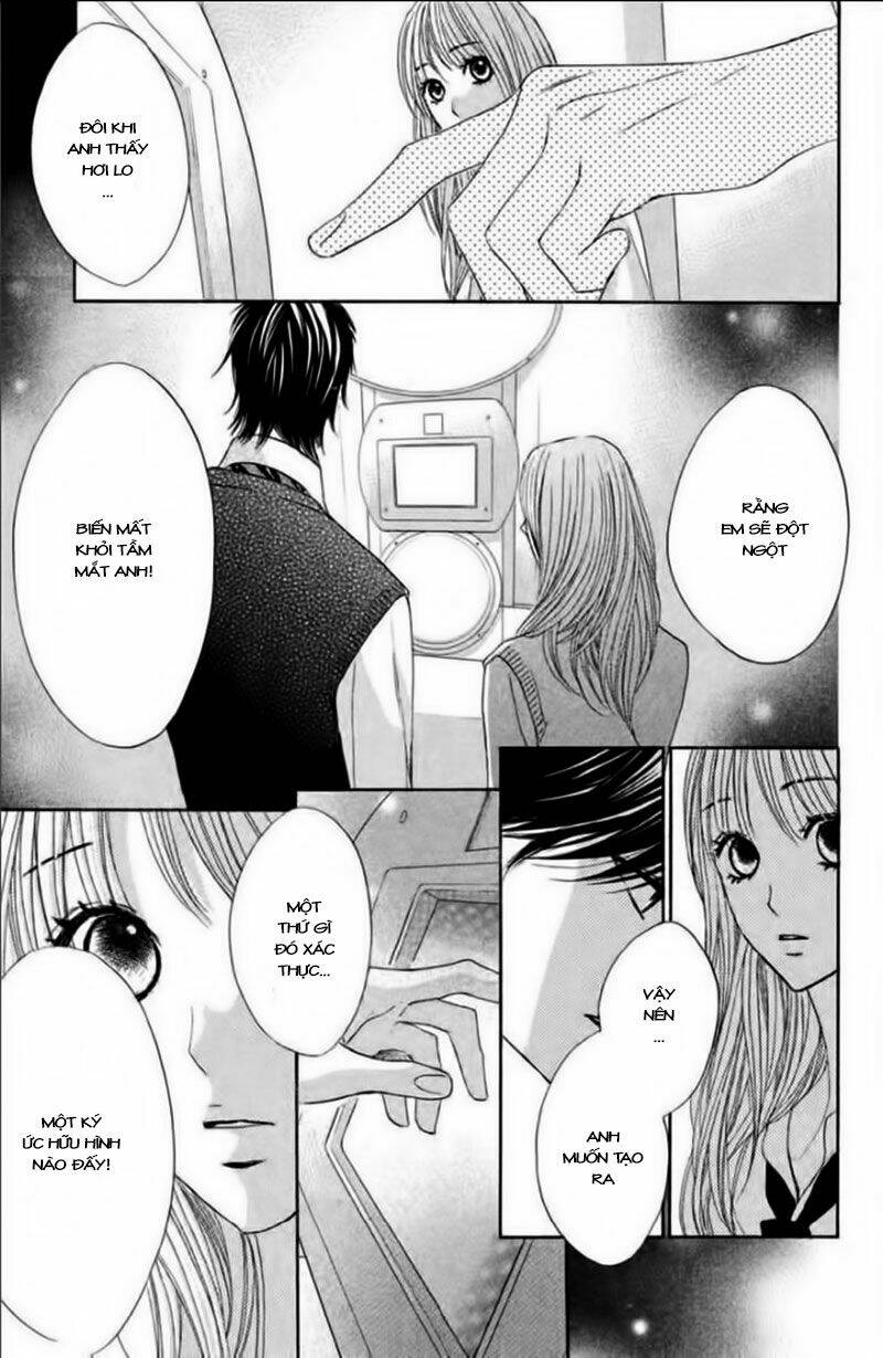 L-DK Chapter 38 - AB Truyện