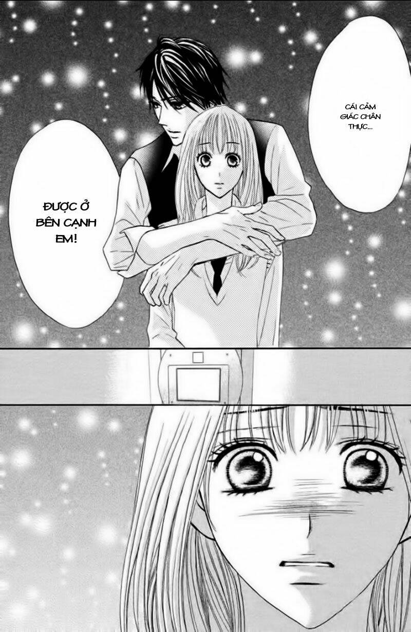 L-DK Chapter 38 - AB Truyện