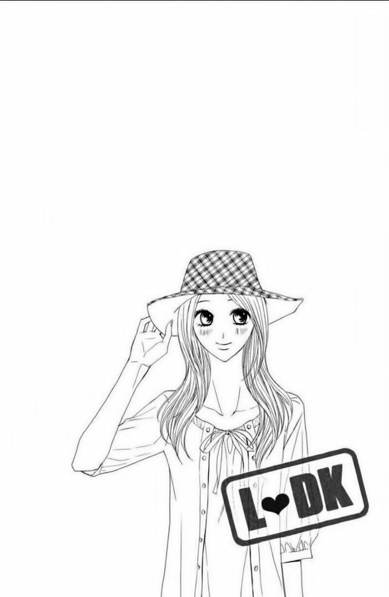 L-DK Chapter 38 - AB Truyện