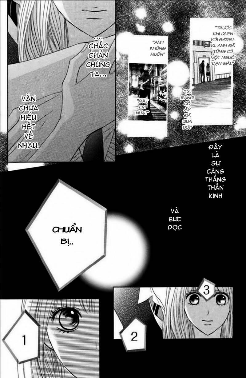 L-DK Chapter 38 - AB Truyện