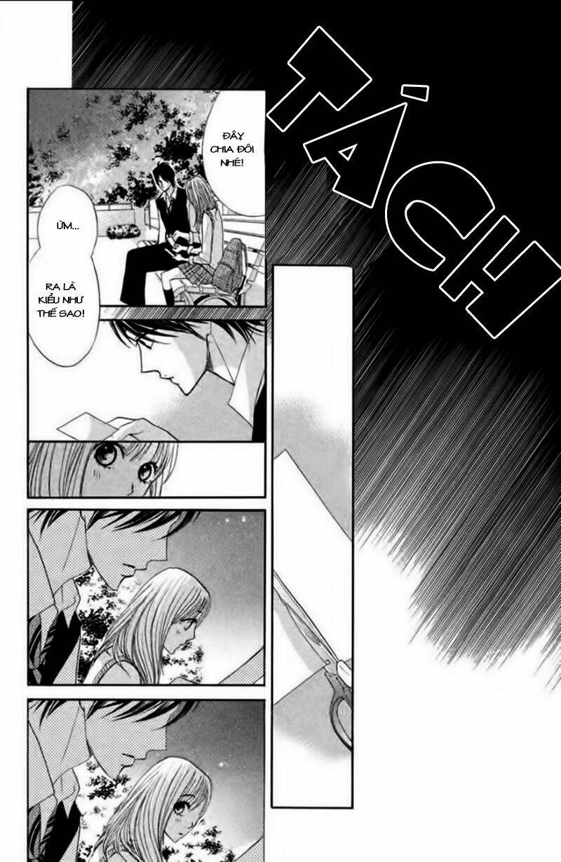 L-DK Chapter 38 - AB Truyện