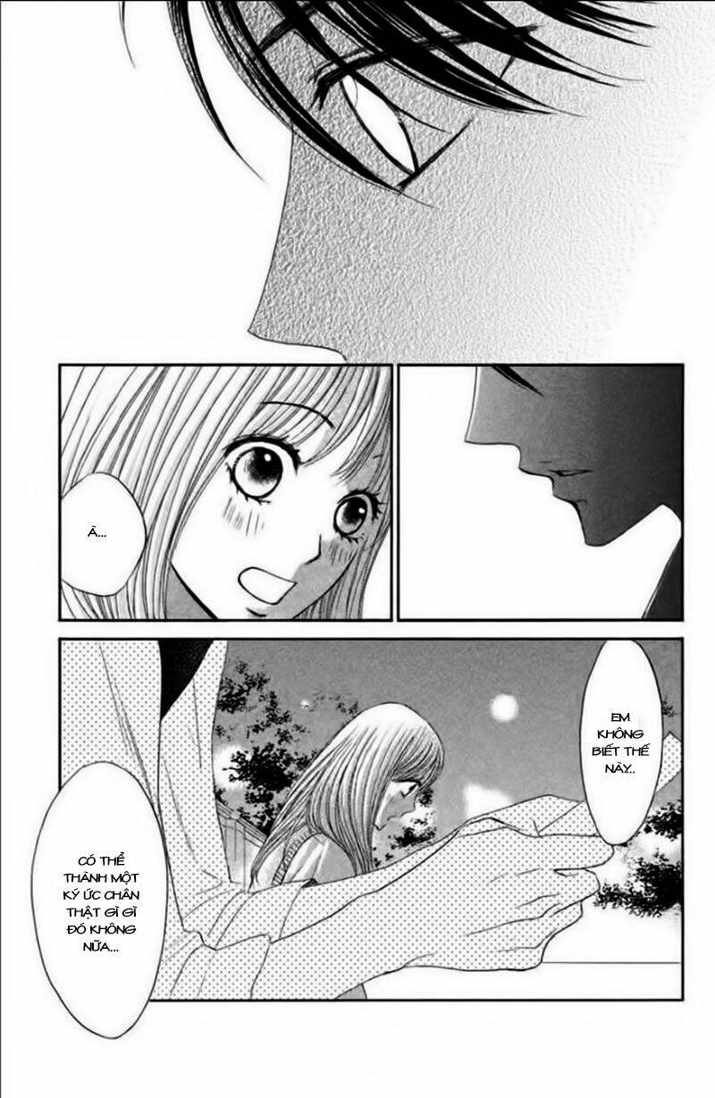 L-DK Chapter 38 - AB Truyện