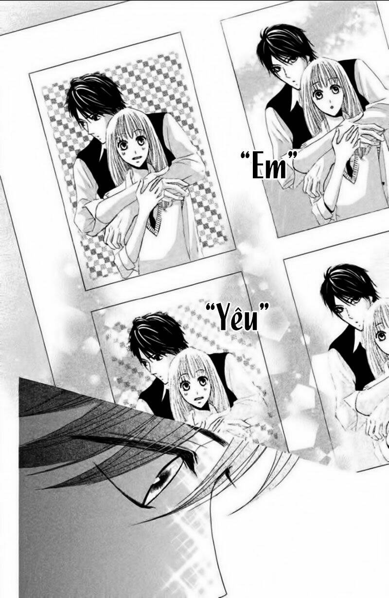 L-DK Chapter 38 - AB Truyện